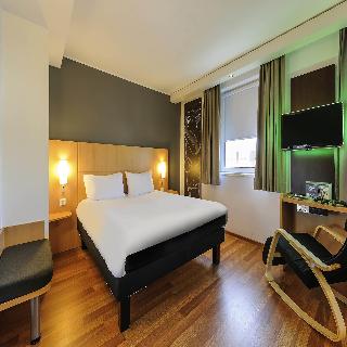 ibis Berlin Kurfuerstendamm fotoÄŸrafÄ±