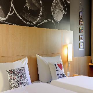 ibis Berlin Kurfuerstendamm fotoÄŸrafÄ±