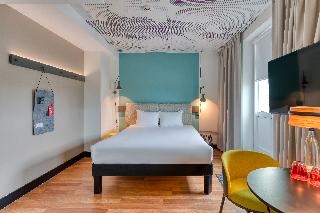 ibis Berlin Kurfuerstendamm fotoÄŸrafÄ±