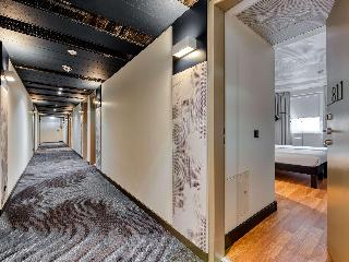 ibis Berlin Kurfuerstendamm fotoÄŸrafÄ±