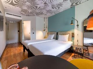 ibis Berlin Kurfuerstendamm fotoÄŸrafÄ±