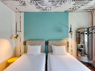 ibis Berlin Kurfuerstendamm fotoÄŸrafÄ±