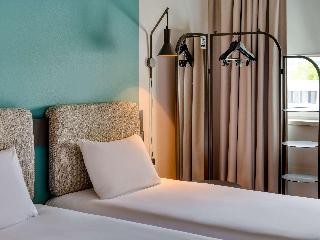 ibis Berlin Kurfuerstendamm fotoÄŸrafÄ±