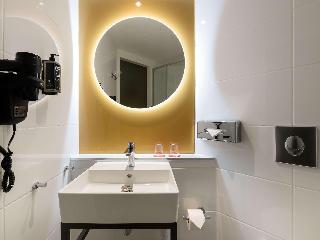 ibis Berlin Kurfuerstendamm fotoÄŸrafÄ±