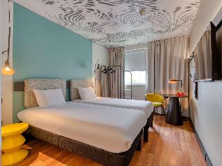 ibis Berlin Kurfuerstendamm fotoÄŸrafÄ±