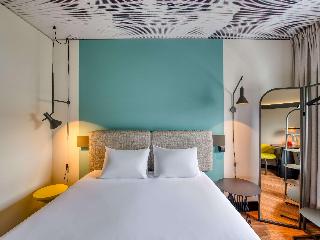 ibis Berlin Kurfuerstendamm fotoÄŸrafÄ±