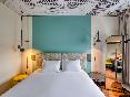 ibis Berlin Kurfuerstendamm oda fotoğrafı