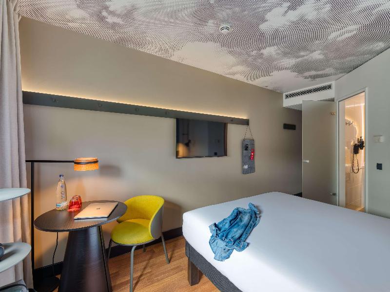 ibis Berlin Kurfuerstendamm - Oda