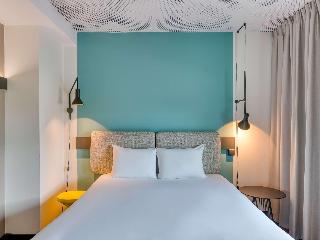 ibis Berlin Kurfuerstendamm fotoÄŸrafÄ±