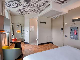 ibis Berlin Kurfuerstendamm fotoÄŸrafÄ±