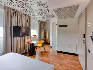 ibis Berlin Kurfuerstendamm fotoÄŸrafÄ±