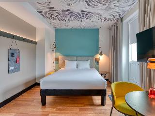 ibis Berlin Kurfuerstendamm fotoÄŸrafÄ±