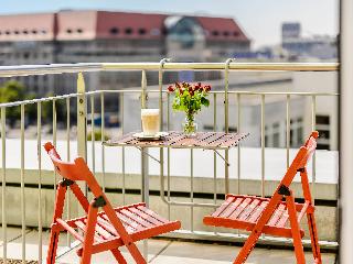 ibis Berlin Kurfuerstendamm fotoÄŸrafÄ±