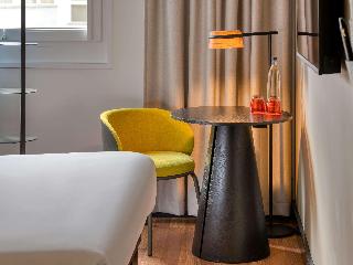 ibis Berlin Kurfuerstendamm fotoÄŸrafÄ±