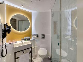 ibis Berlin Kurfuerstendamm fotoÄŸrafÄ±