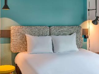ibis Berlin Kurfuerstendamm fotoÄŸrafÄ±