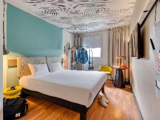 ibis Berlin Kurfuerstendamm fotoÄŸrafÄ±