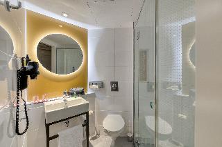 ibis Berlin Kurfuerstendamm fotoÄŸrafÄ±