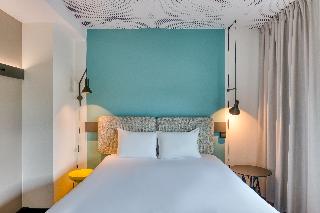 ibis Berlin Kurfuerstendamm fotoÄŸrafÄ±