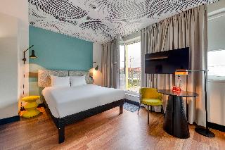 ibis Berlin Kurfuerstendamm fotoÄŸrafÄ±