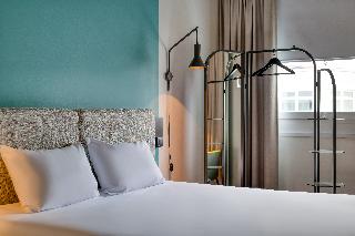 ibis Berlin Kurfuerstendamm fotoÄŸrafÄ±
