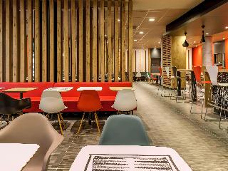 ibis Berlin Kurfuerstendamm fotoÄŸrafÄ±