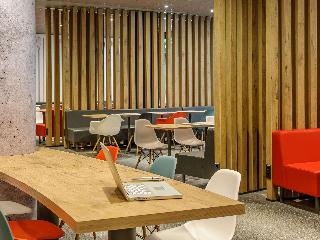 ibis Berlin Kurfuerstendamm fotoÄŸrafÄ±