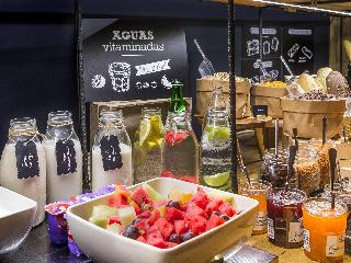 ibis Berlin Kurfuerstendamm fotoÄŸrafÄ±