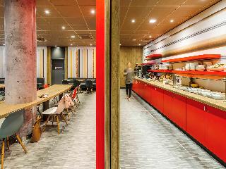 ibis Berlin Kurfuerstendamm fotoÄŸrafÄ±