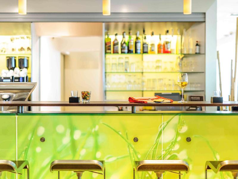 ibis Berlin Messe - Bar