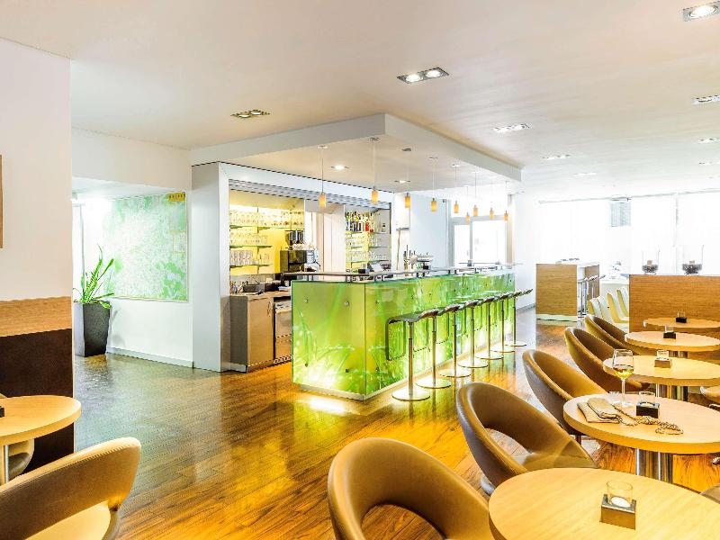 ibis Berlin Messe - Bar