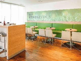 ibis Berlin Messe fotoÄŸrafÄ±