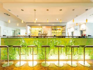 ibis Berlin Messe fotoÄŸrafÄ±