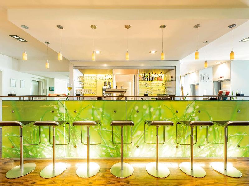 ibis Berlin Messe - Bar