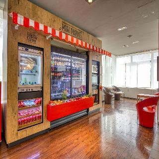 ibis Berlin Messe fotoÄŸrafÄ±