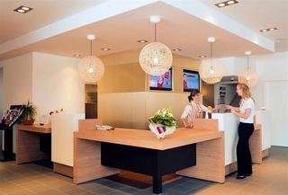 ibis Berlin Messe fotoÄŸrafÄ±