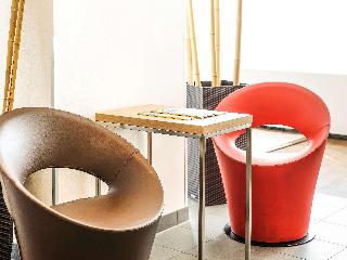 ibis Berlin Messe fotoÄŸrafÄ±
