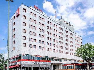 ibis Berlin Messe fotoÄŸrafÄ±