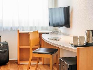 ibis Berlin Messe fotoÄŸrafÄ±