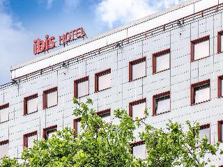 ibis Berlin Messe fotoÄŸrafÄ±