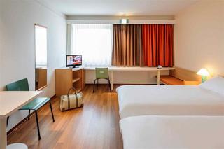 ibis Berlin Messe fotoÄŸrafÄ±