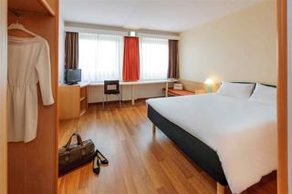 ibis Berlin Messe fotoÄŸrafÄ±