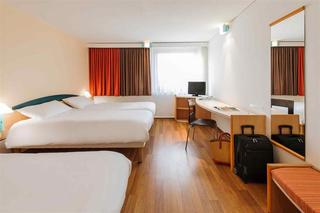 ibis Berlin Messe fotoÄŸrafÄ±