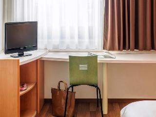 ibis Berlin Messe fotoÄŸrafÄ±