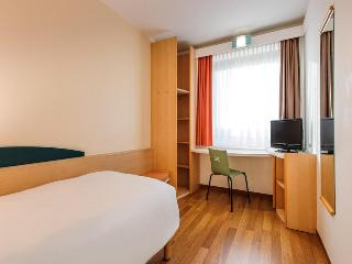 ibis Berlin Messe fotoÄŸrafÄ±