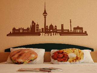 ibis Berlin Messe fotoÄŸrafÄ±