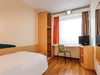 ibis Berlin Messe fotoÄŸrafÄ±