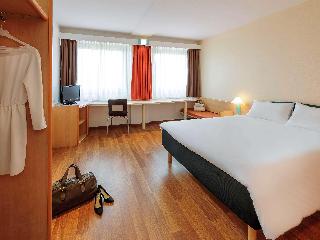 ibis Berlin Messe fotoÄŸrafÄ±
