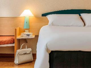 ibis Berlin Messe fotoÄŸrafÄ±