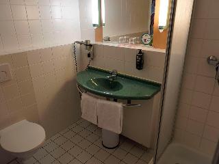 ibis Berlin Messe fotoÄŸrafÄ±